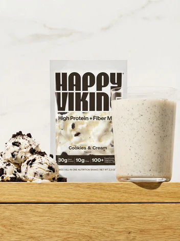 High-Protein Meal Replacement - Explorer Combo