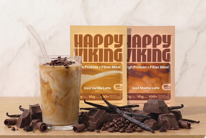 High-Protein Meal Replacement - Classics Combo