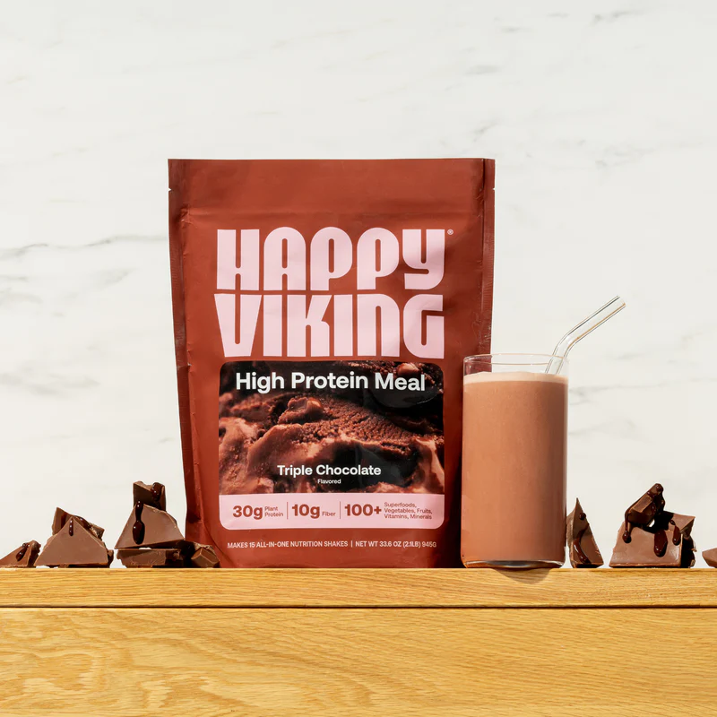 High-Protein Meal Replacement - Sampler