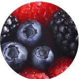 Berry Parfait