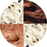 Dessert Lovers Combo